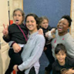 Meet your Posher, Brittney